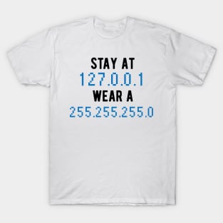 Programmer 127 T-Shirt